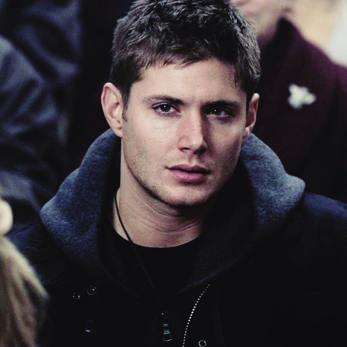 jensen ackles,dean(via:jensenacklespl