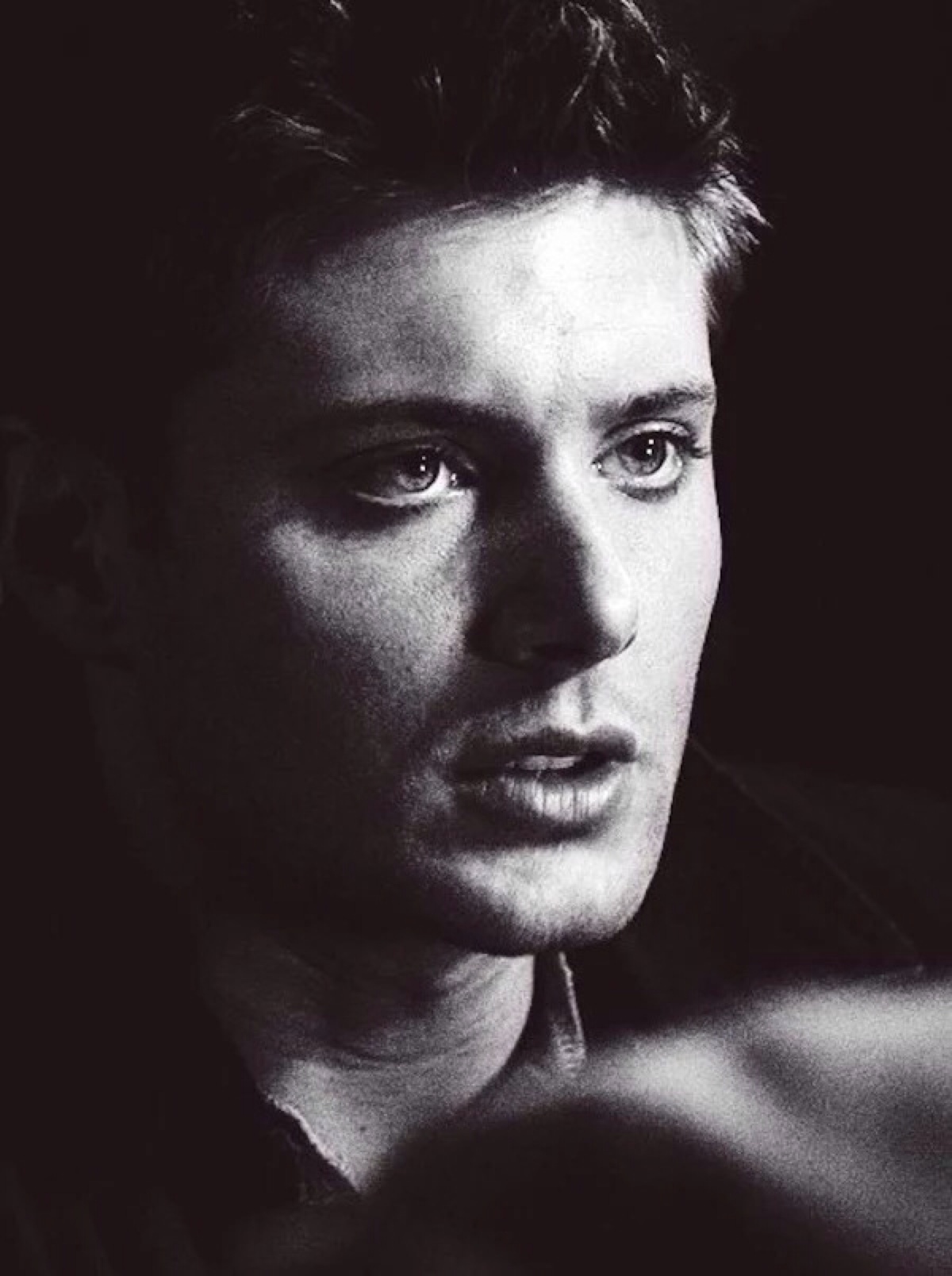 jensen ackles,dean