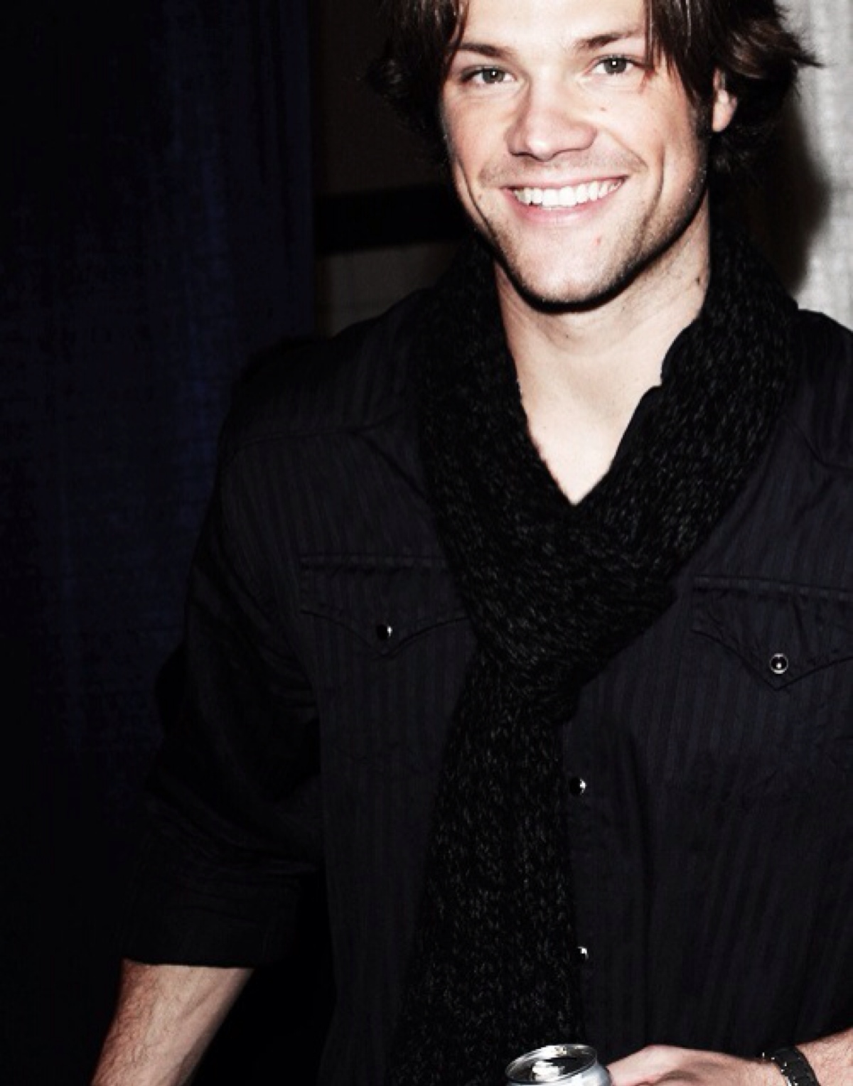 jared padalecki,sam