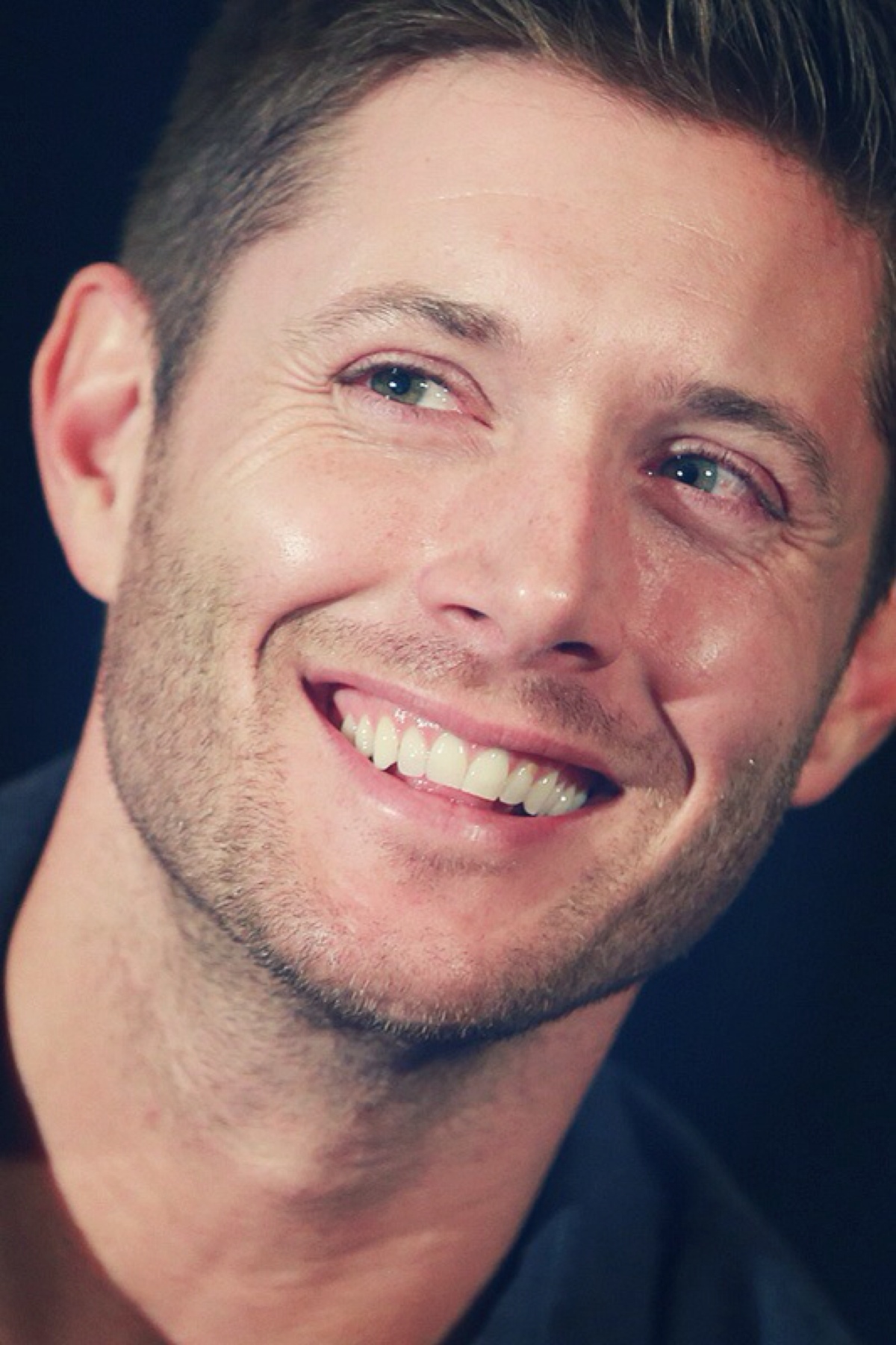 jensen ackles,dean