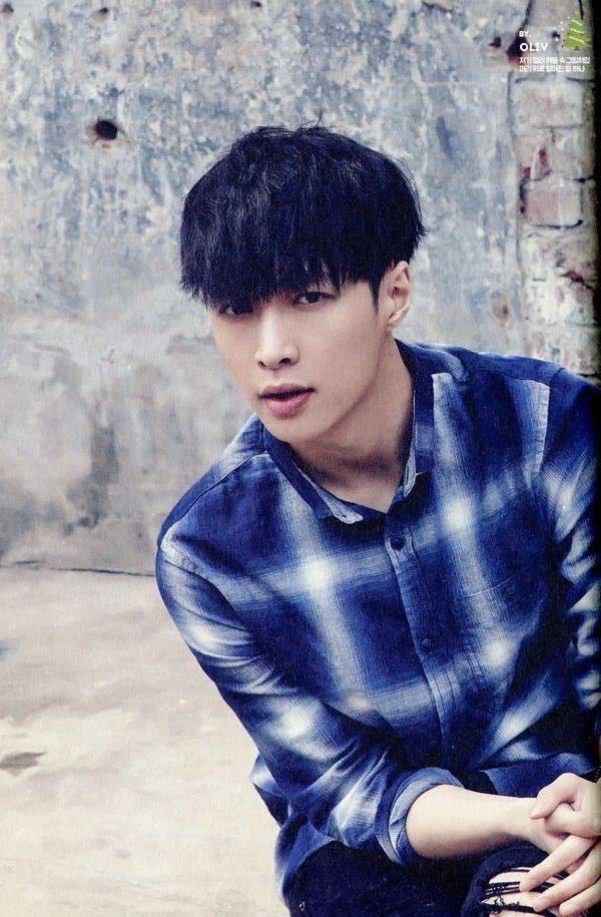 张艺兴 lay