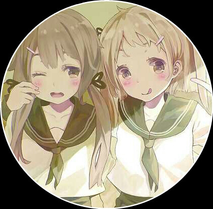 头像 动漫