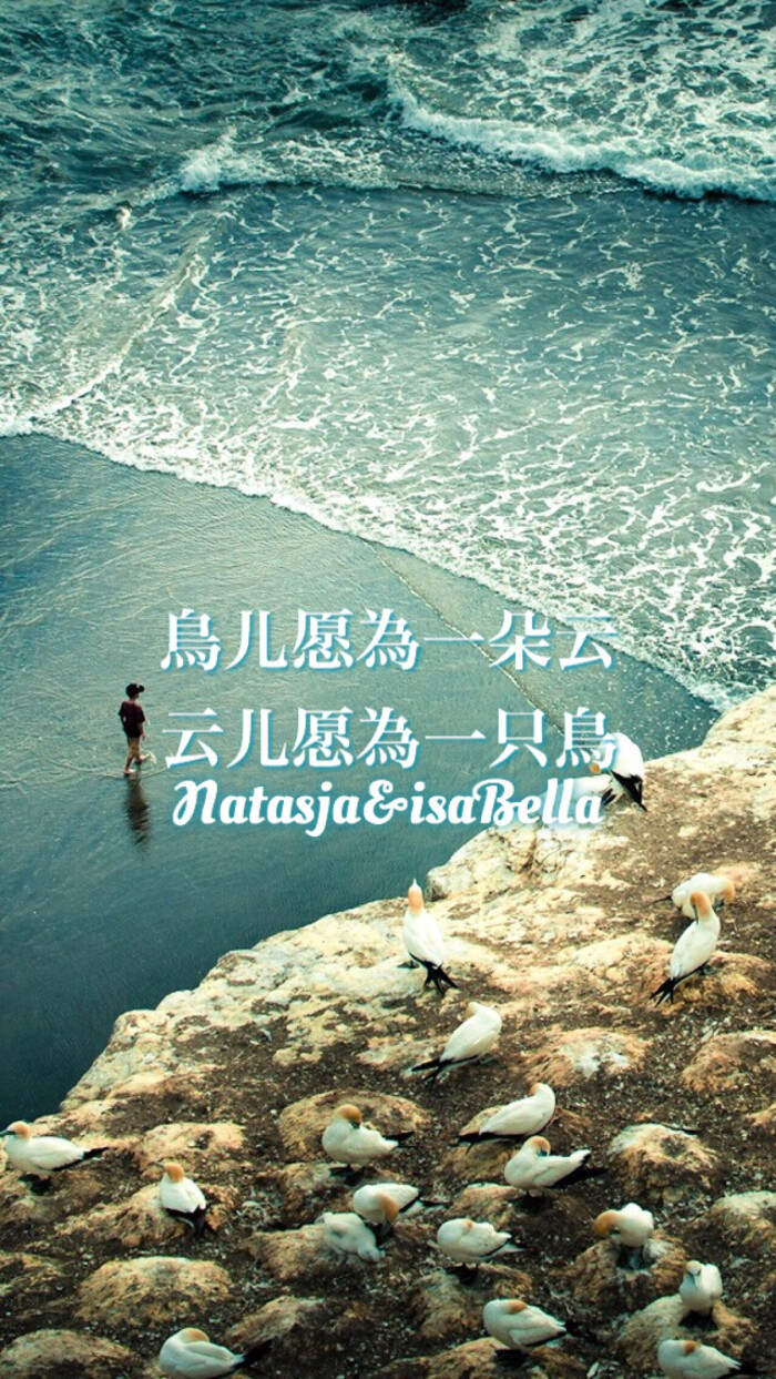 语录 清新 治愈 励志 意境 文艺 风景 浪漫 正能量 iphone壁纸 喜欢