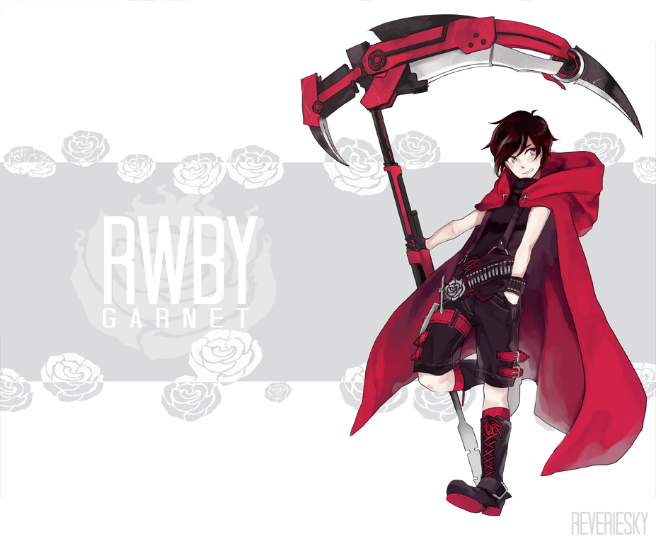 rwby 