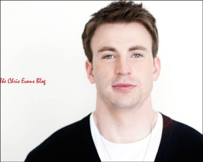 chris evans-克里斯·埃文斯