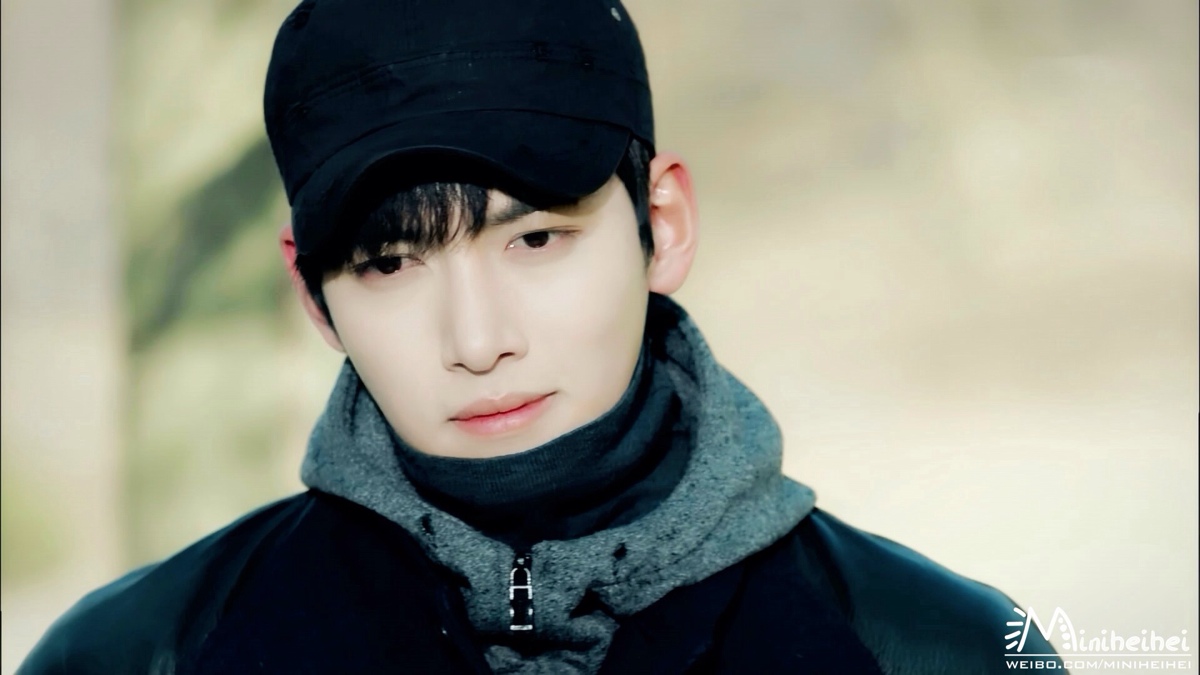 healer#池昌旭#池昌旭_jichangwook#理想男友池昌旭