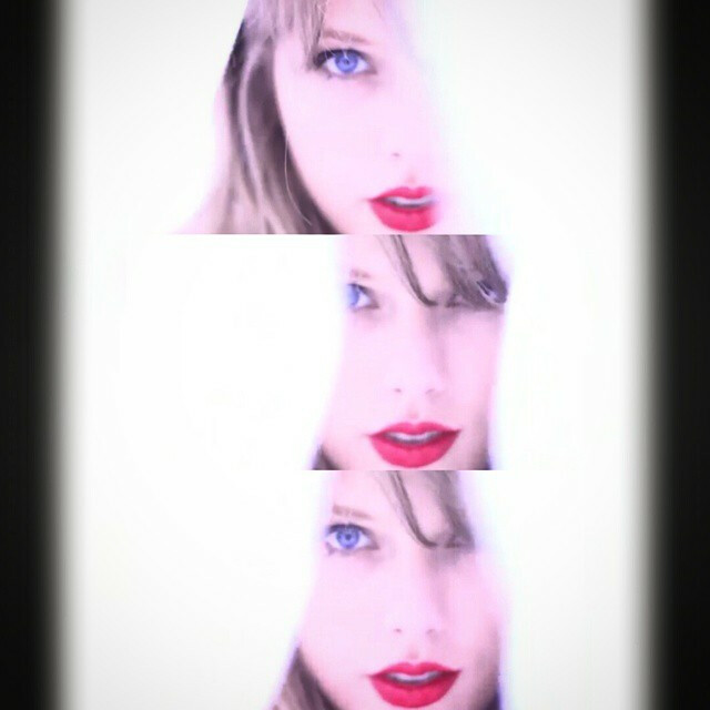 taylorswift 泰勒斯威夫特style mv 图片