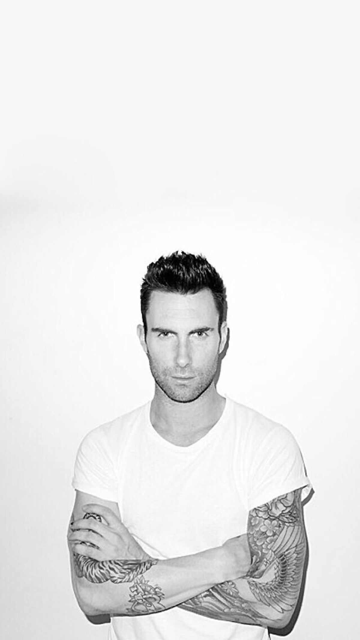 亚当莱文 adam levine maroon5主唱