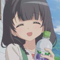 少女 动漫 小清新 头像 萌萌哒 萌系软妹