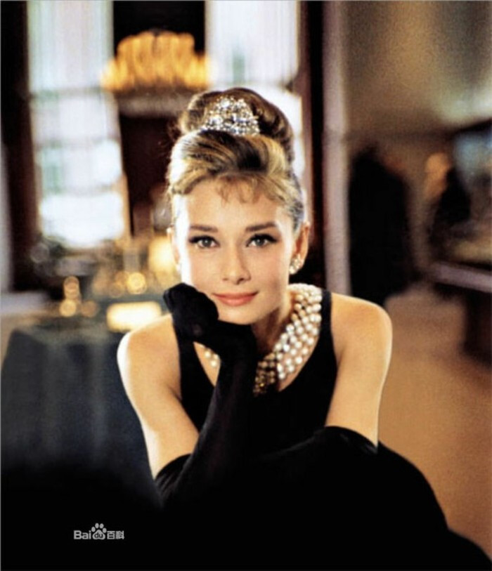 奥黛丽赫本 audrey hepburn 人间天使 高清 壁纸 女头