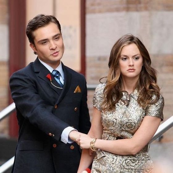 blair waldorf and chuck bass