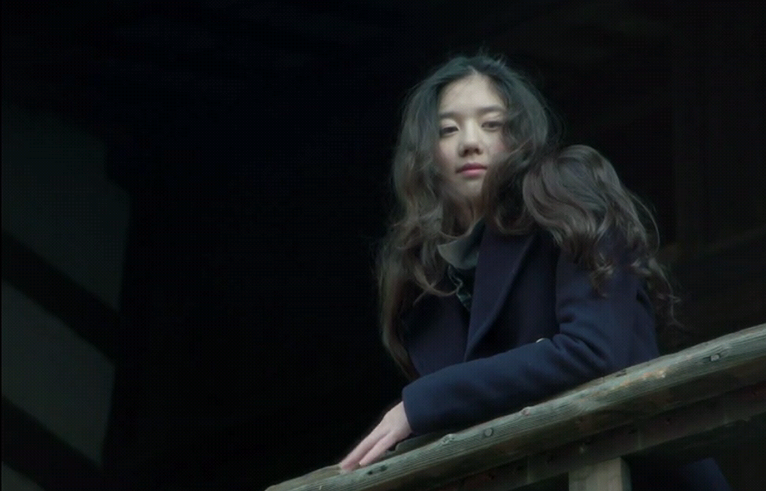 李凯馨 