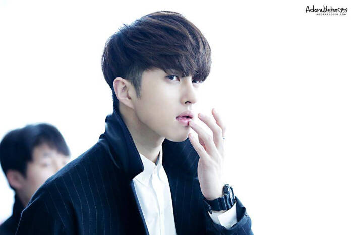 vixx ken 李在焕