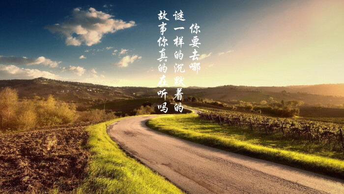 我曾经毁了我的一切,只想永远的离开