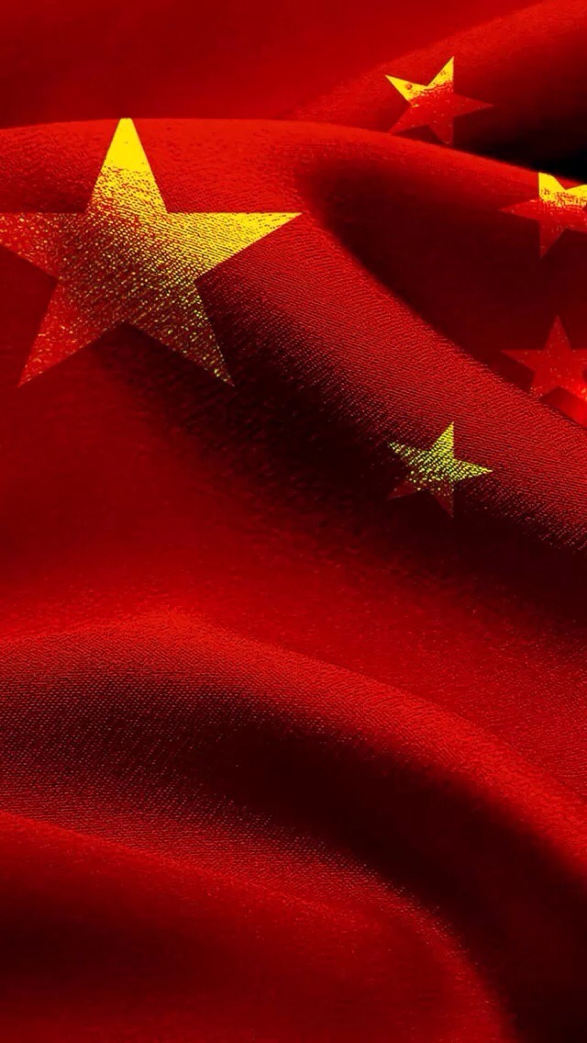 中国国旗 壁纸