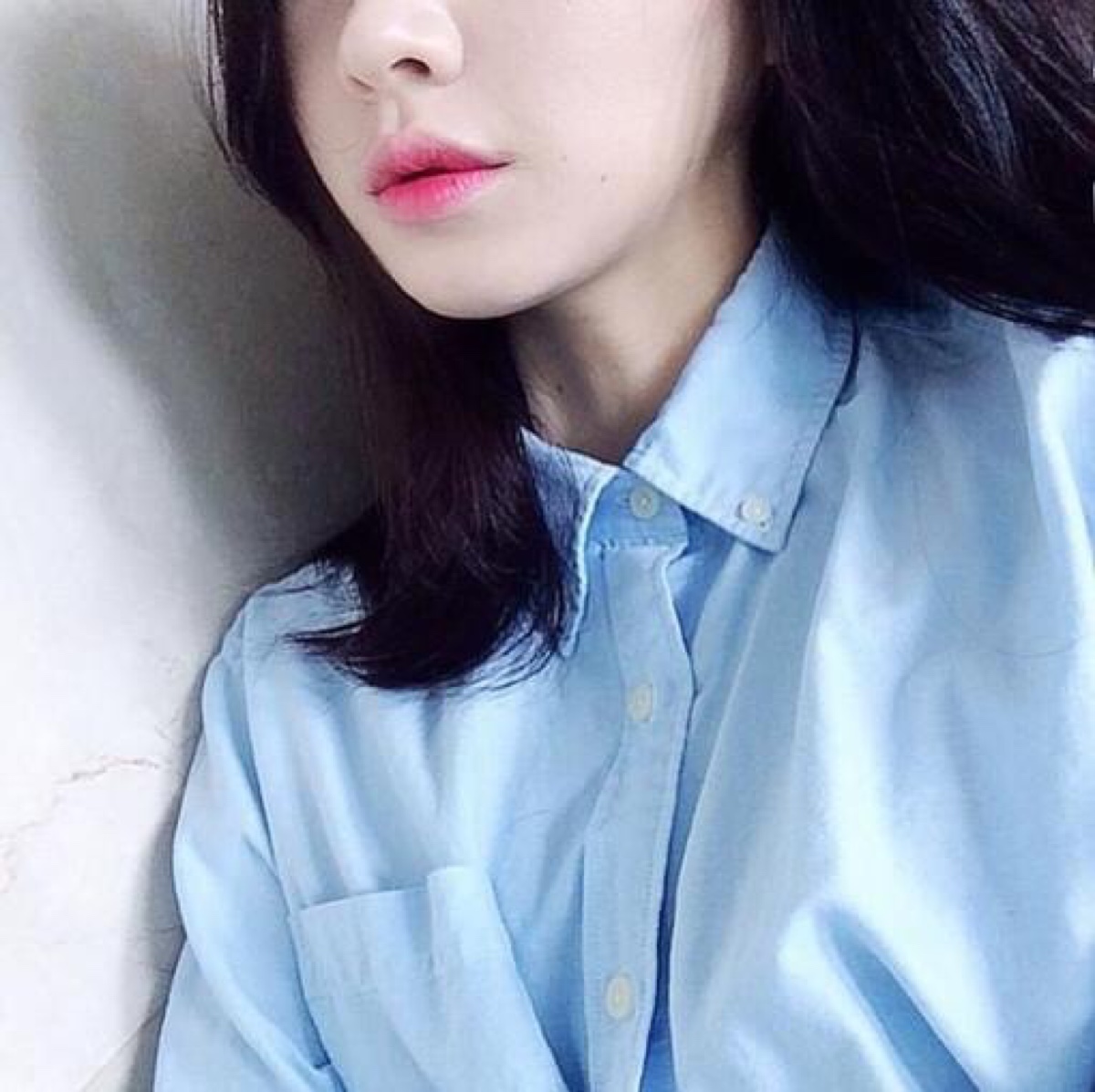 一别天涯,谁又走进了谁梦里的期盼#女生头像