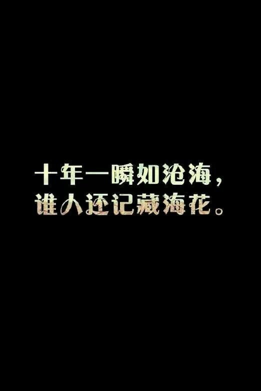 盗墓笔记 文字控