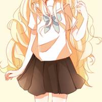 [动漫头像] [半身头] [二次元] - 暴力颖