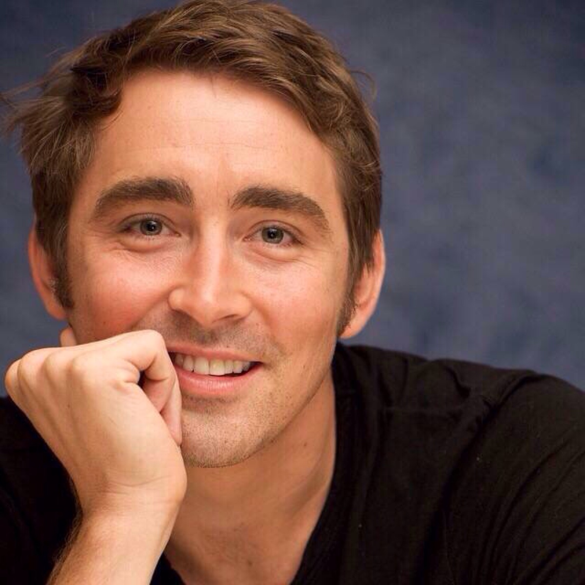 李佩斯 lee pace