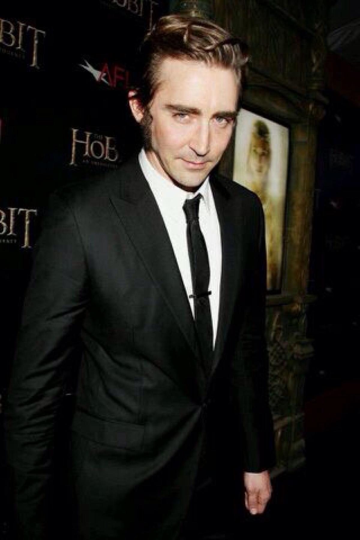 李佩斯 lee pace