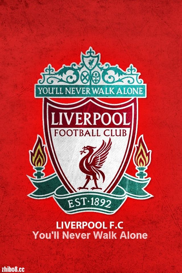 you will never walk alone