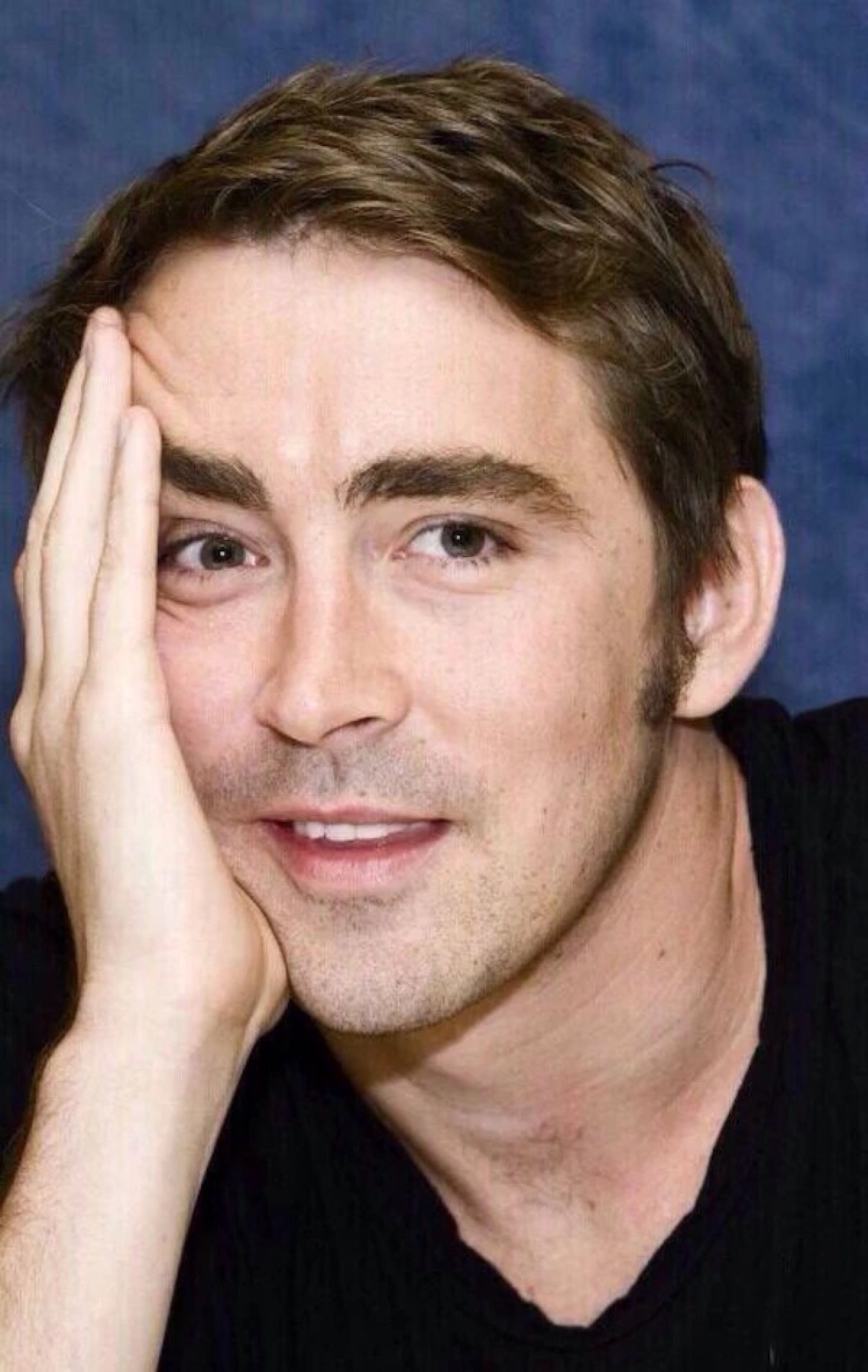 李·佩斯 lee pace