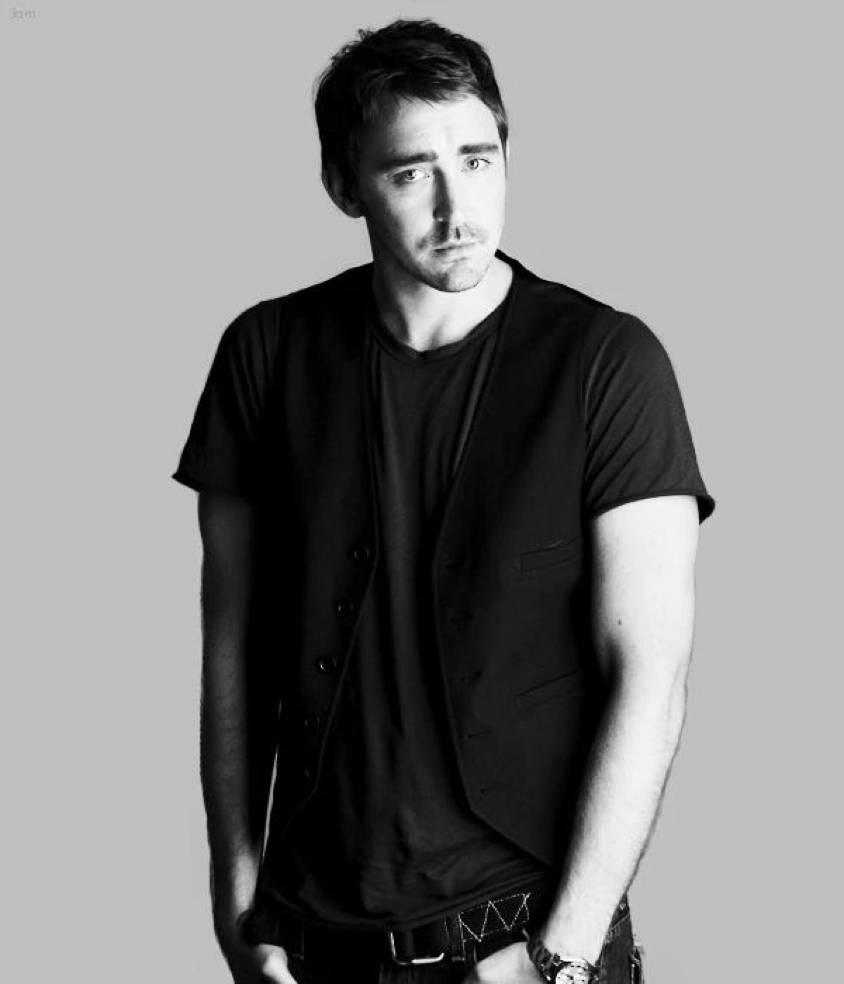 李·佩斯 lee pace