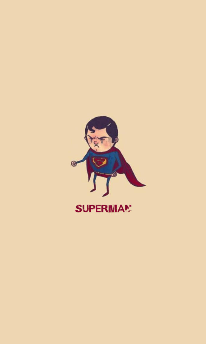 superman