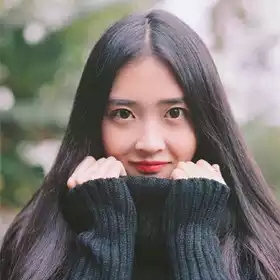 闺蜜头像 女生头像 小清新头像 文艺范头像