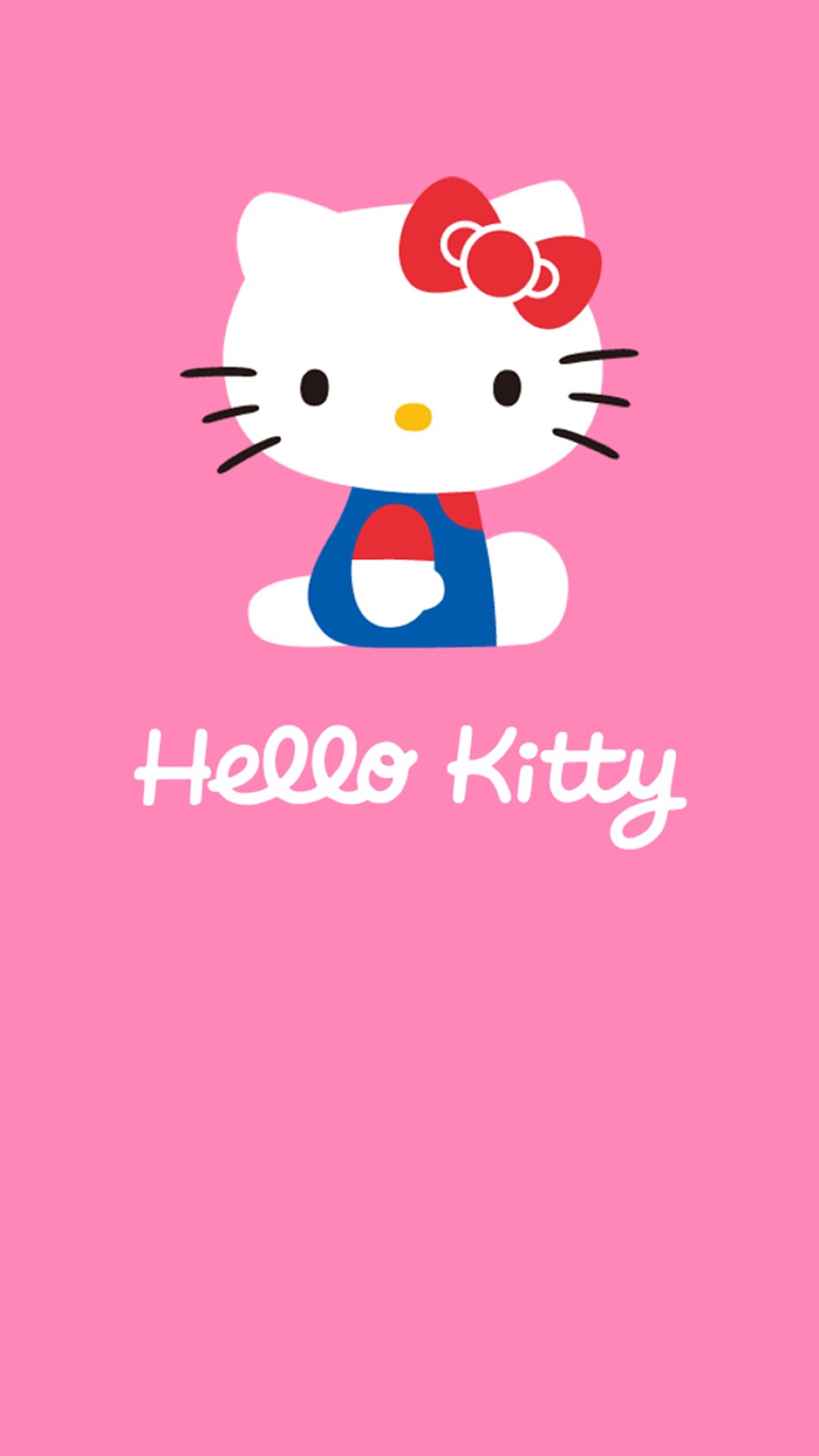 苹果6高清壁纸,iphone 6 plus高清壁纸,hello kitty 高清壁纸,猫迷们