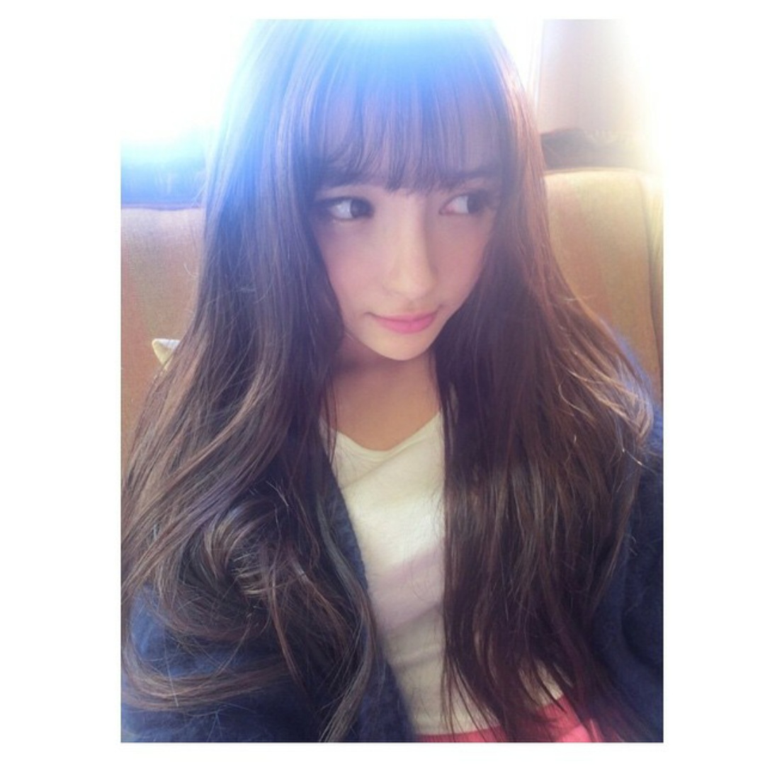 女生头像# ins上的美女 截给你们做头像 不收藏后悔 by.