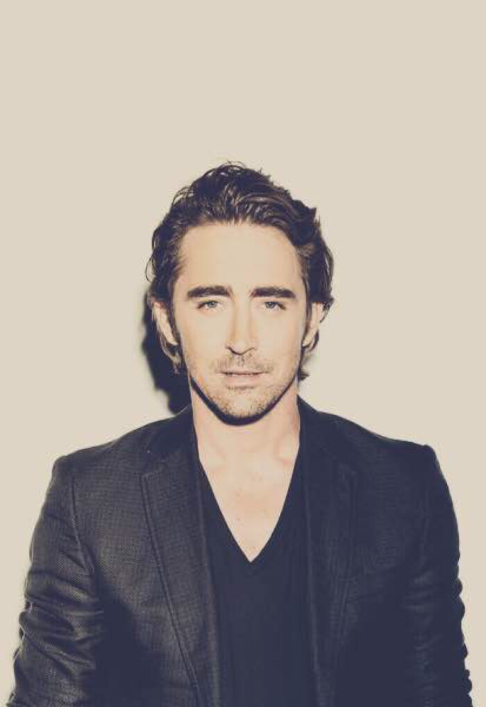 男神 李佩斯 leepace桌面