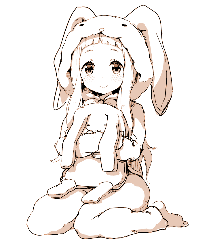 手绘教程,漫画人物线稿