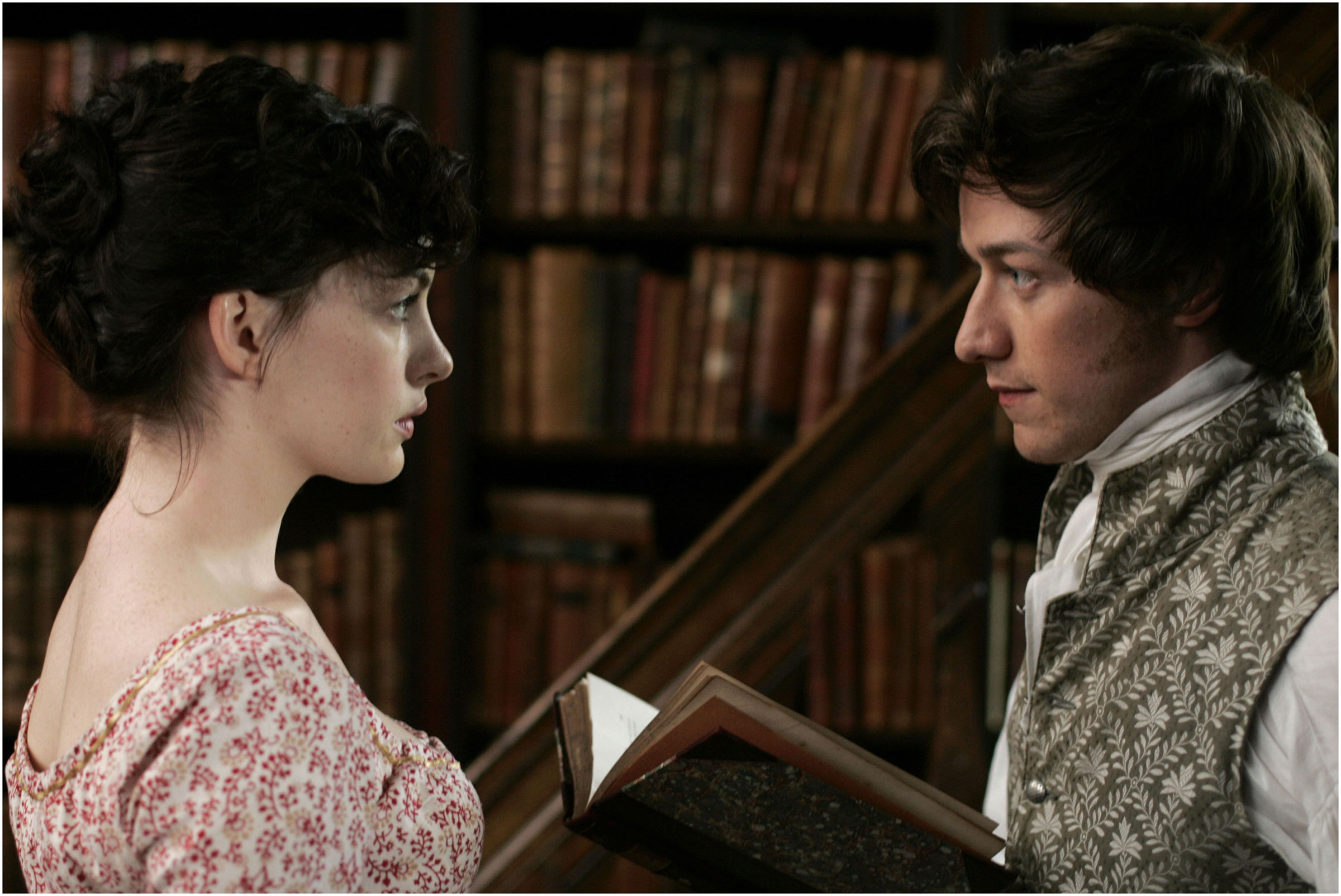 《成为简·奥斯汀 becoming jane》