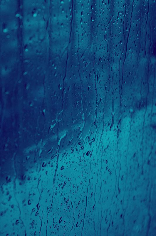 壁纸 雨滴