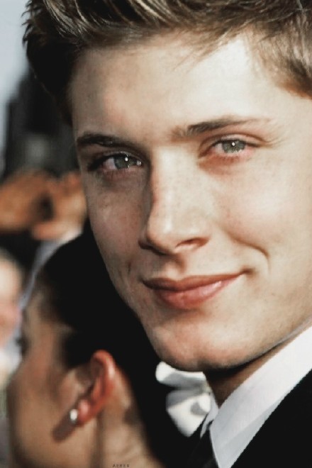 jensenackles