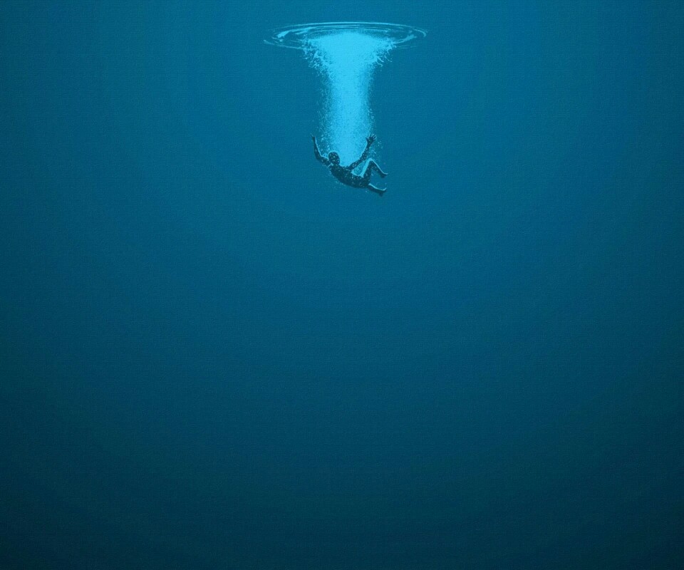 单身的无力感.
