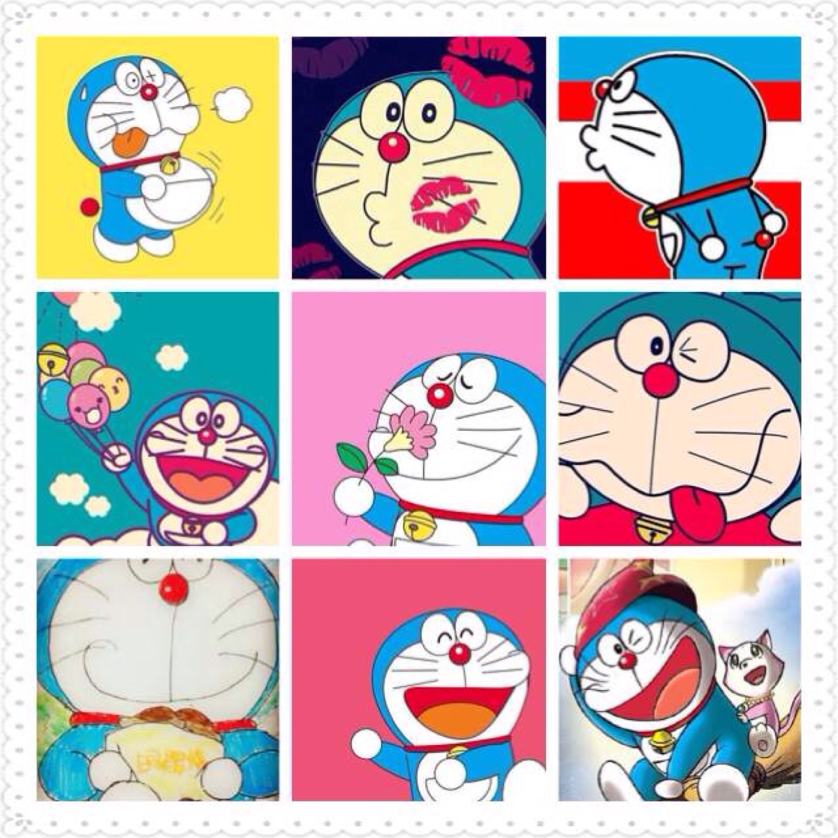 蓝胖子 