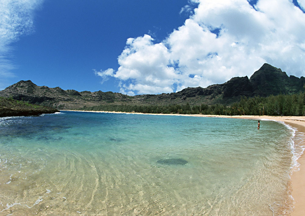 夏威夷海滩 夏威夷旅游线路推荐 http/cn.toursforfun.