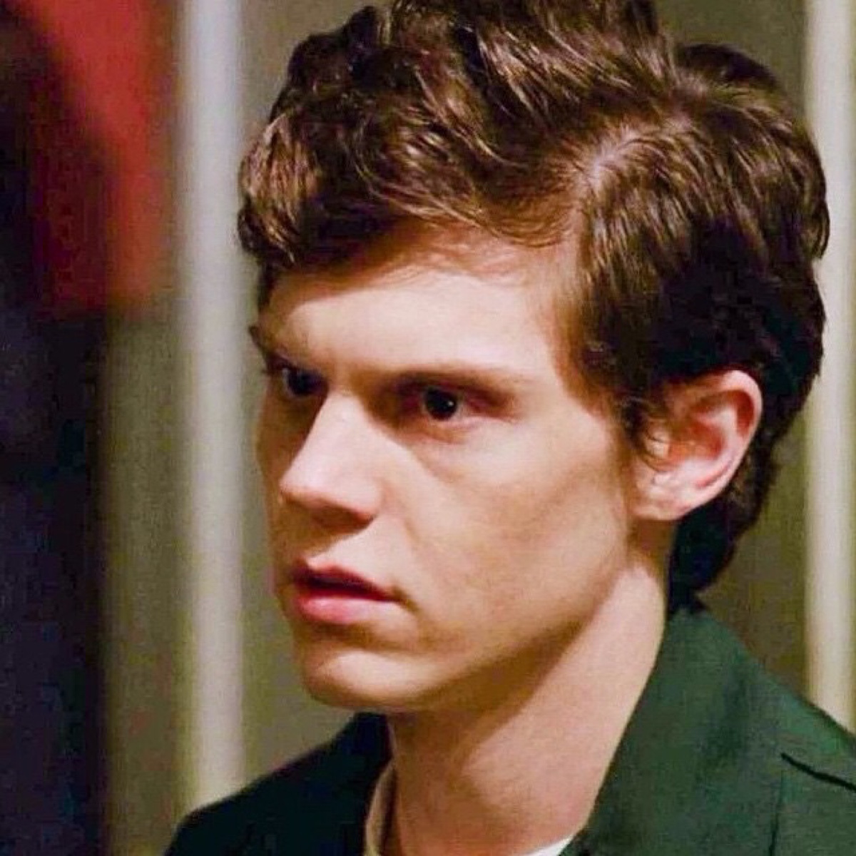 evan peters 伊万彼得斯