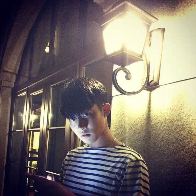 男生头像 暖心 阳光