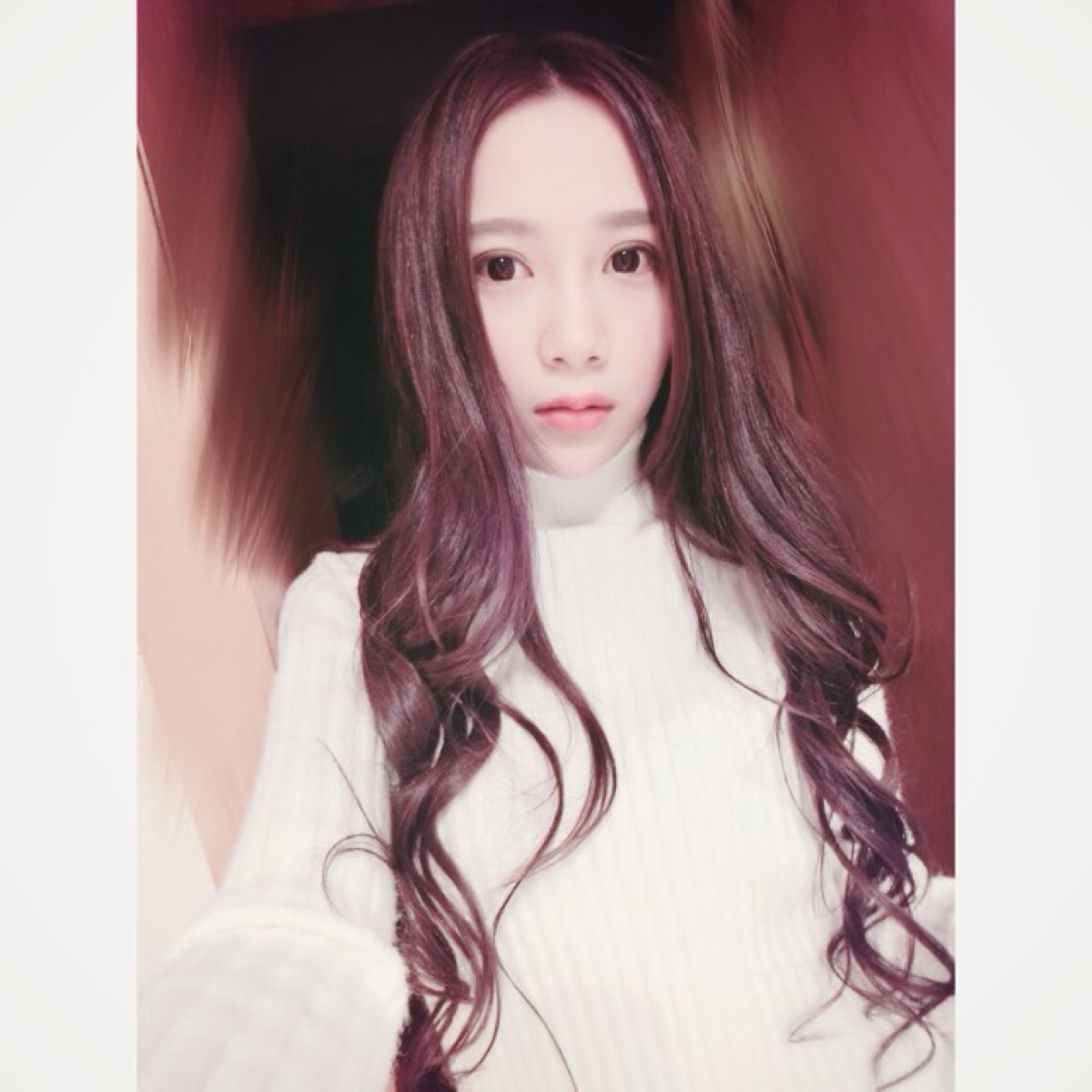 〔女头像〕成功的人可以无数次修改方法,但绝不轻易放弃目标;不成功的