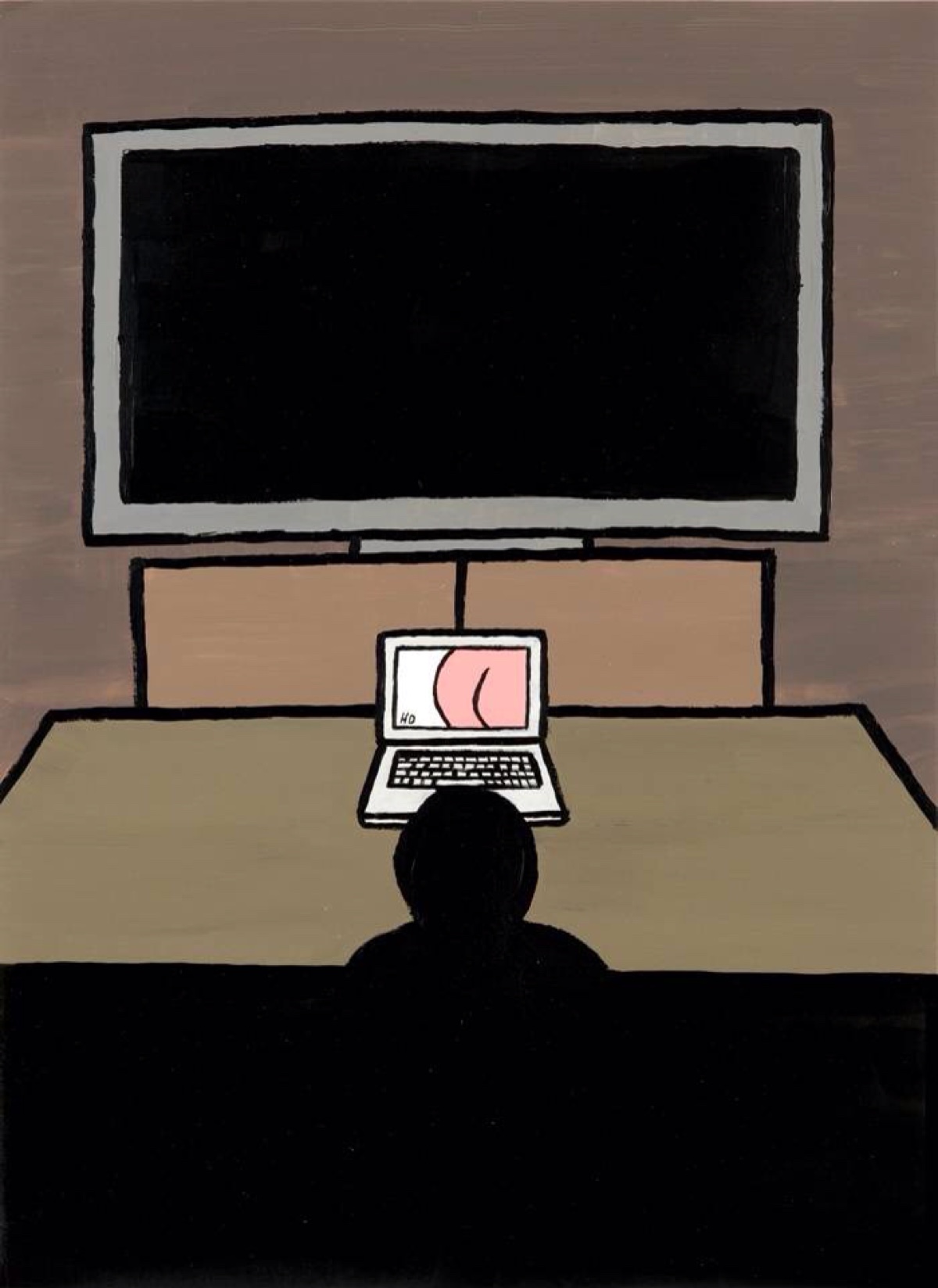 jean jullien·图