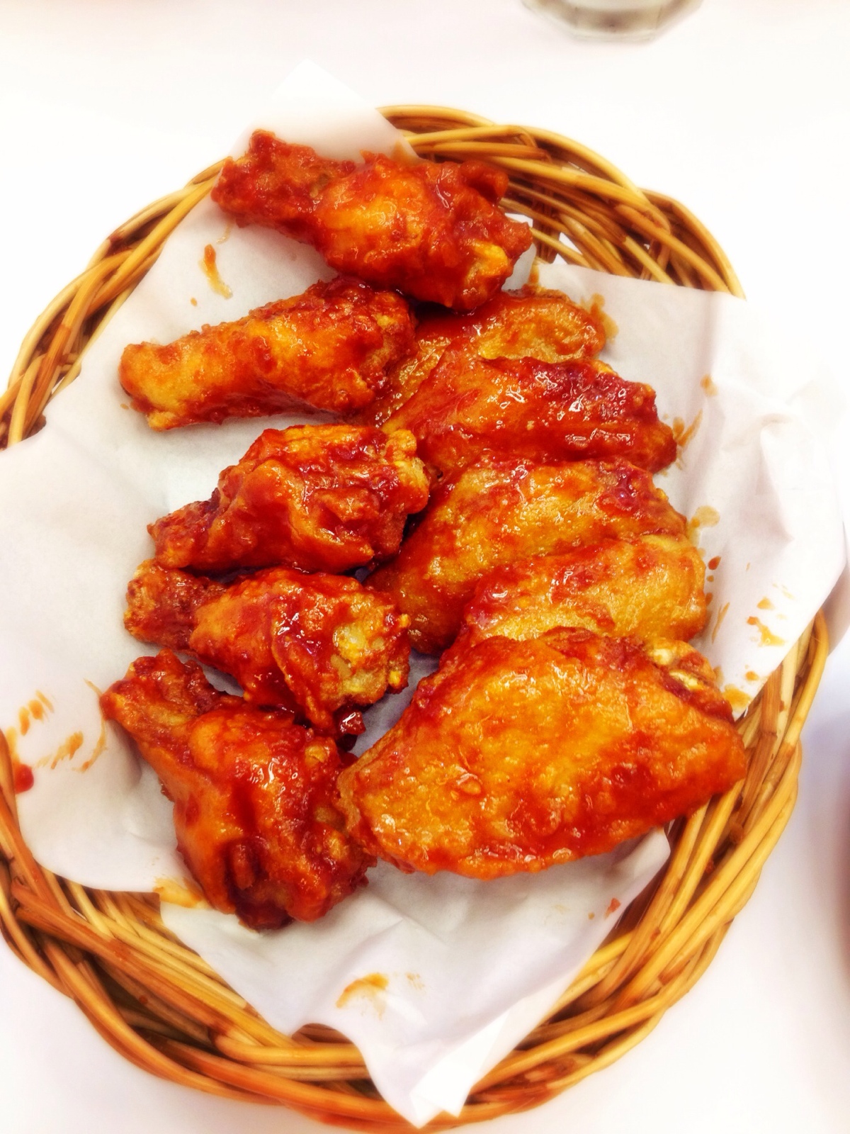 美式大炸鸡