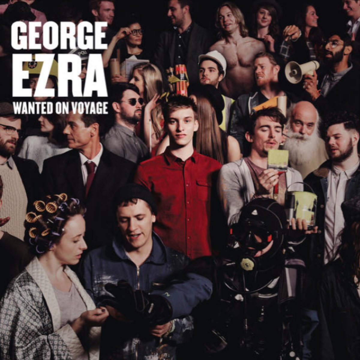 george ezra - cassy o"