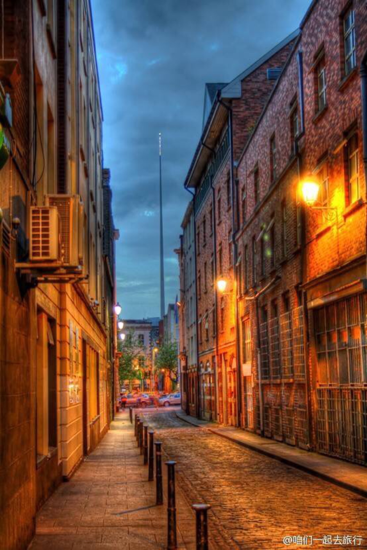 好想漫步在欧洲的街道小巷,慢慢行走,静静欣赏,细细思考.