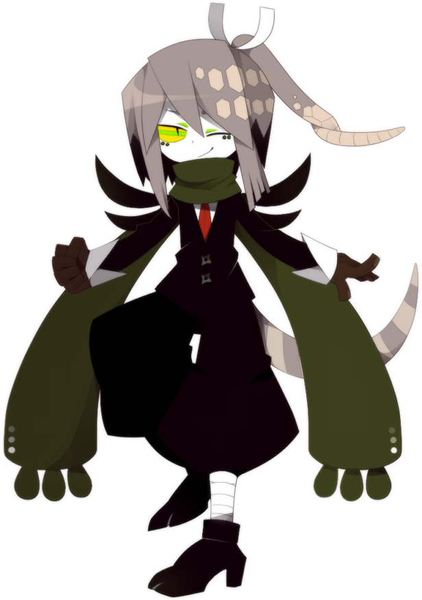 insusceptile-  2015年7月17日 23:48   关注  海底囚人 人设 评论