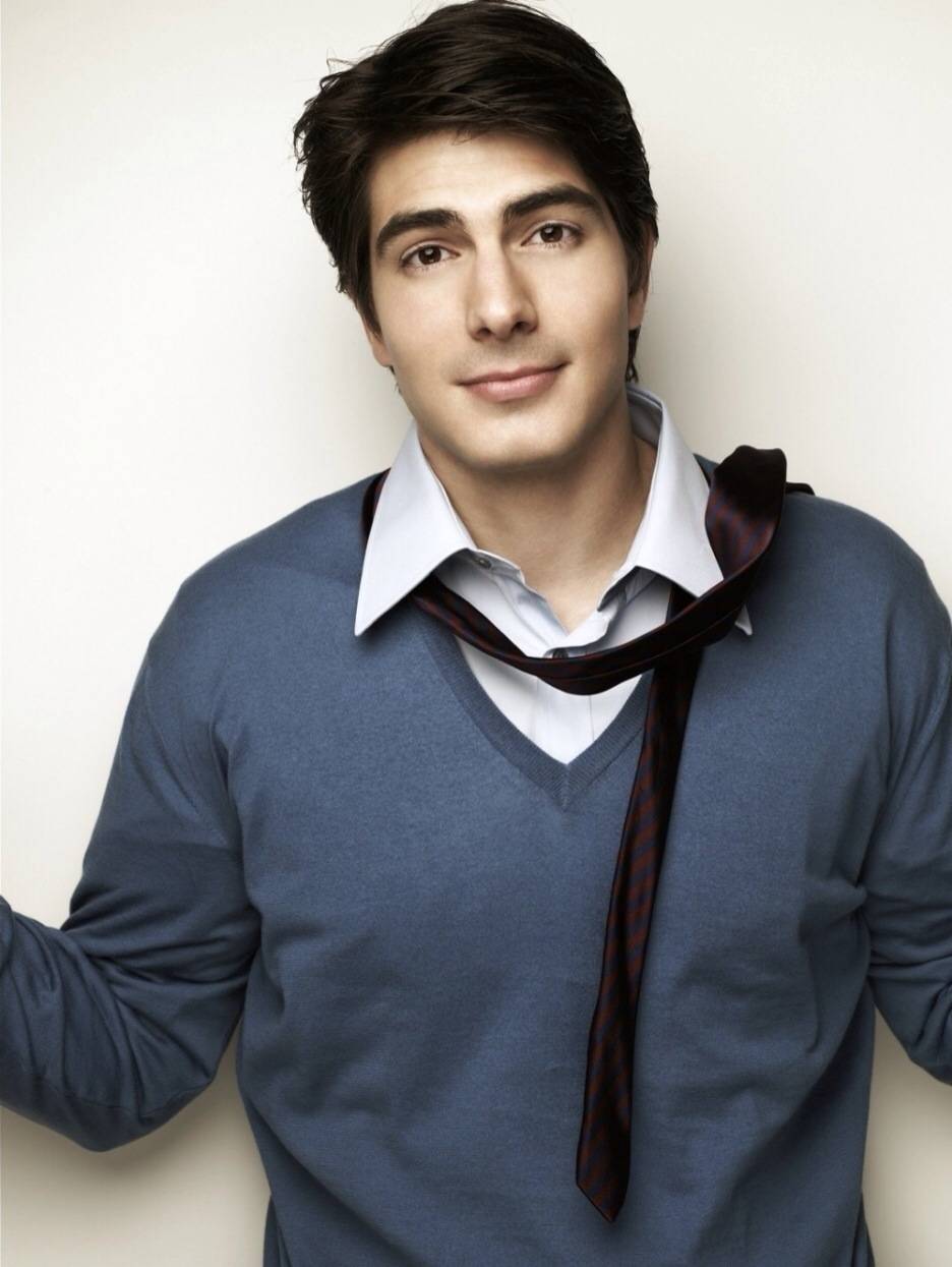 brandon routh