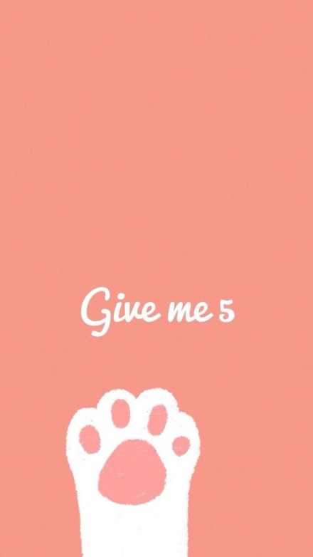 givemefive