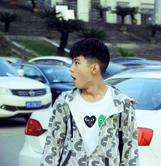 杨桐